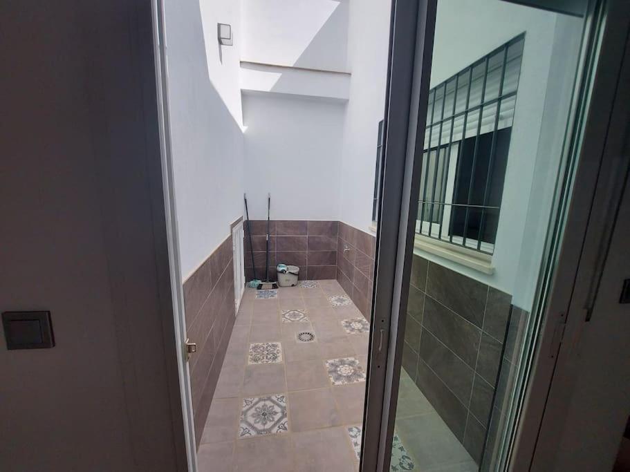 Casa De La Abuela Apartment Malaga Exterior photo