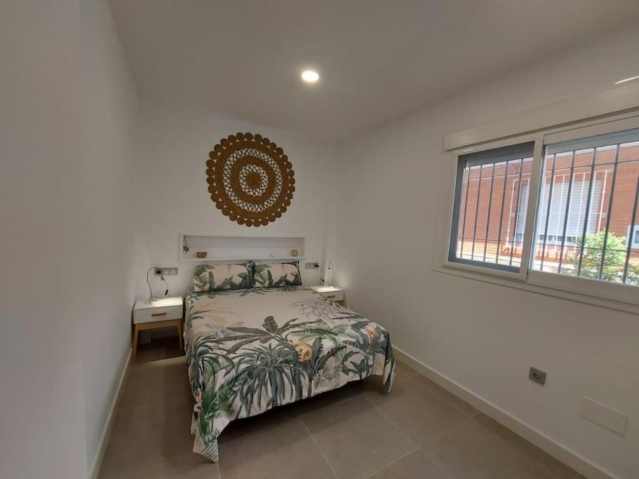 Casa De La Abuela Apartment Malaga Exterior photo