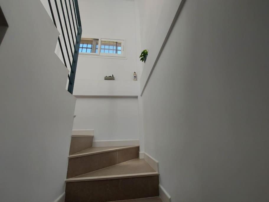 Casa De La Abuela Apartment Malaga Exterior photo
