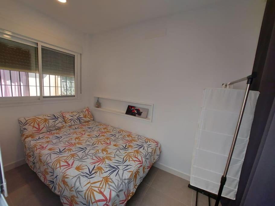 Casa De La Abuela Apartment Malaga Exterior photo